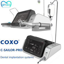 Coxo sailor pro sistema - coxo, di