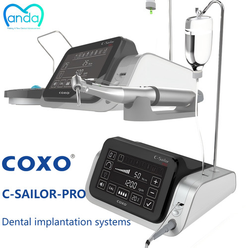 Coxo sailor pro sistema di - coxo,