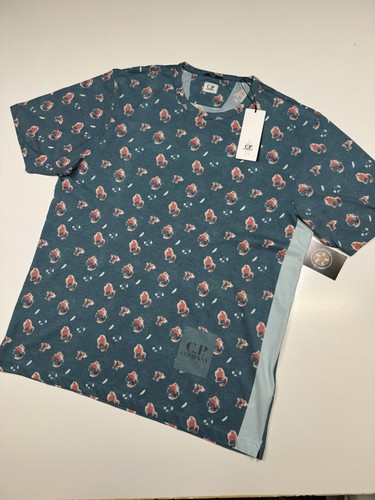Shirt company tacting - cp,