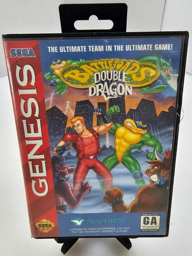 Gioco sega genesis - sega,