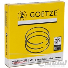 GOETZE Anelli Pistone Set Ø