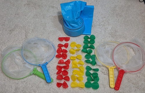 Elefun gioco ricambi - gioco, 27