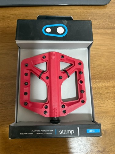 Timbro crankbrothers gen 1 - timbro,