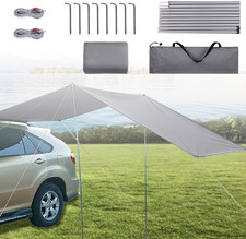 Tendalino Parasole per Auto