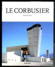 CORBUSIER. EDIZ. ITALIANA (LE) di COHEN JEAN-LOUIS GÖSSEL PETER