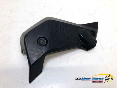 Ecope radiateur droite bmw - de,