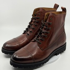 Scarpe stivali Belstaff