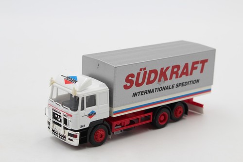 Herpa man f2000 - herpa,