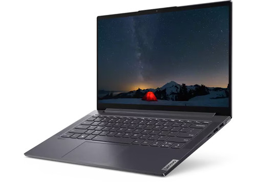 Lenovo ideapad slim - lenovo, 7
