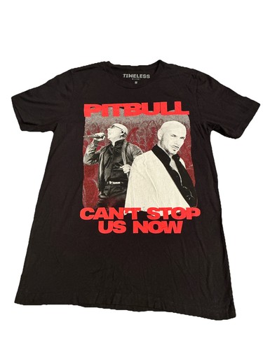 Pitbull can stop - pitbull,