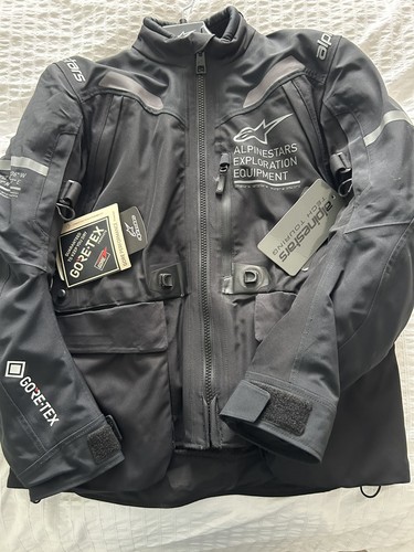 Alpinestars giacca in - giacca,