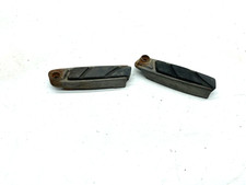 COPPIA PEDALINI PEDANA