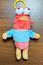mascotte spongebob