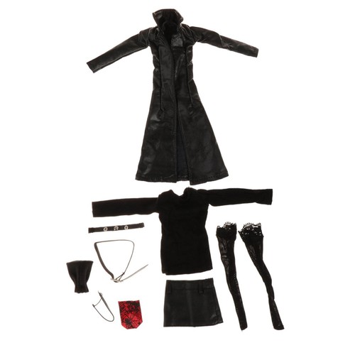 Set cappotti pelle - cappotti, in
