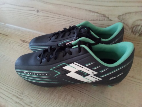 Lotto solista 700 viii mens - solista,