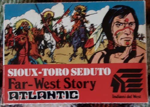 Atlantic sioux - atlantic,