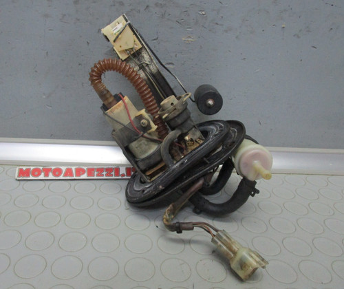 Pompa benzina ktm - ktm, 390