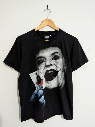 Shirt vintage anni joker - 90,