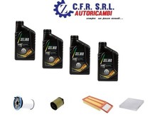 Kit Tagliando Completo Per