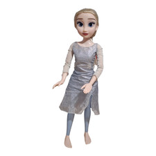 Disney frozen ice - 2, powers