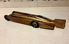 Auto record latta Gunthermann