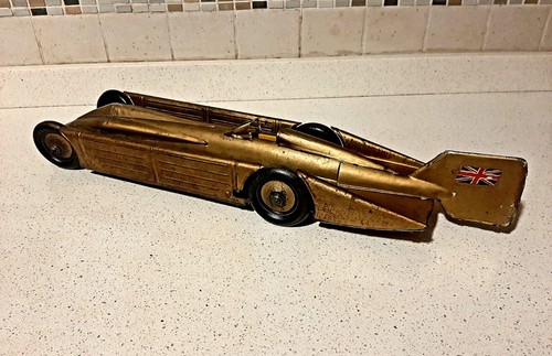 Auto record latta gunthermann - record,