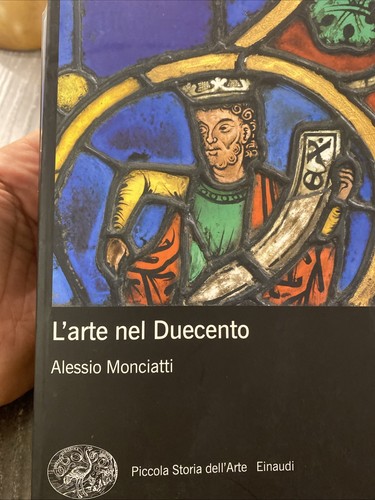 Arte nel duecento - l'arte,