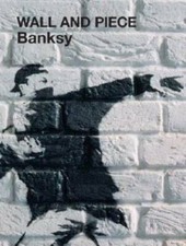 Wall and Piece - Paperback By