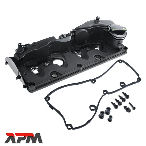 Testata coperchio per - testata, audi