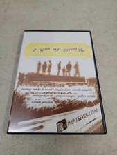 Seven sons of freestyle