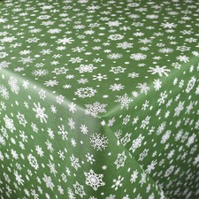Tela cerata tovaglia - di, natale