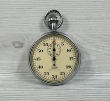 Bellissimo Cronometro Vintage