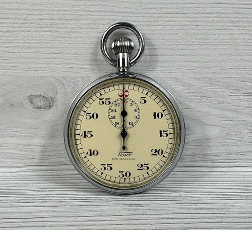 Bellissimo cronometro vintage - bellissimo,