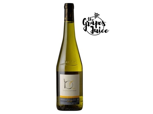 Bruno cormerais muscadet - cormerais,