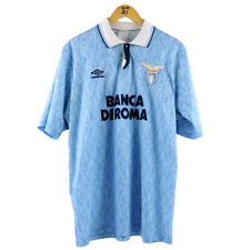1992-93 Lazio Maglia Match