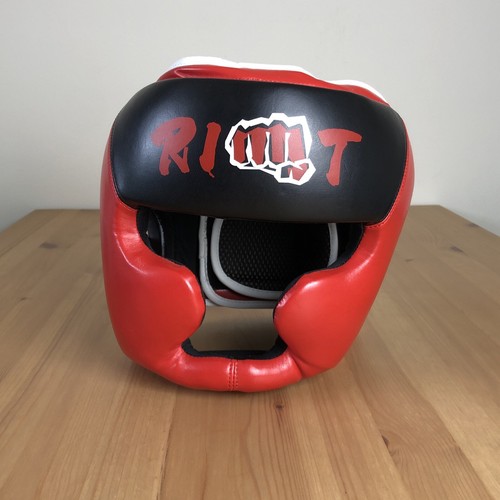 Copricapo rimt boxe kickboxing - rimt,