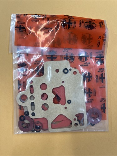 Kit guarnizioni riparazione - kit,