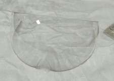 VISIERA TRASPARENTE PER CASCO