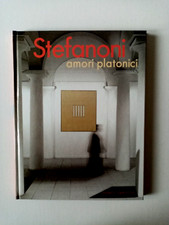 Stefanoni   amori  platonici