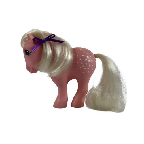 Little pony caramelle in - little, g1