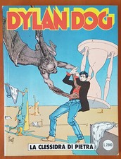 20) DYLAN DOG n. 58 originale Prima Edizione -1991- edicola MAI aperto
