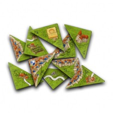 Carcassonne 3.0 - Mezzo Così