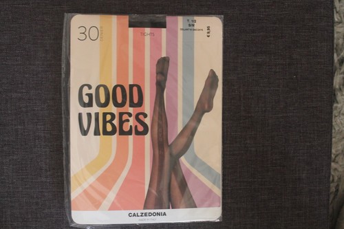 Calzedonia good vibes collant - calzedonia,
