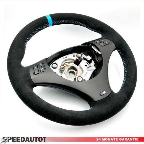 Scambio volante pelle per - volante,