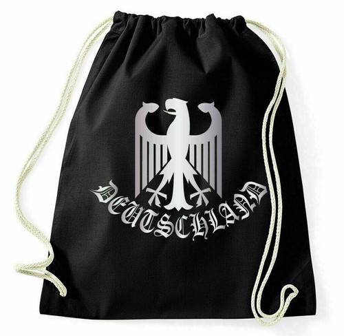 Germania sacchetto sportivo - germania,