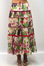 GONNA 672€ - 70%  ANGELO MARANI DONNA 21 2884 10 FANTASIA ult. mis. disp. 44