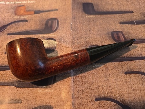 Pipa dunhill made england - in,