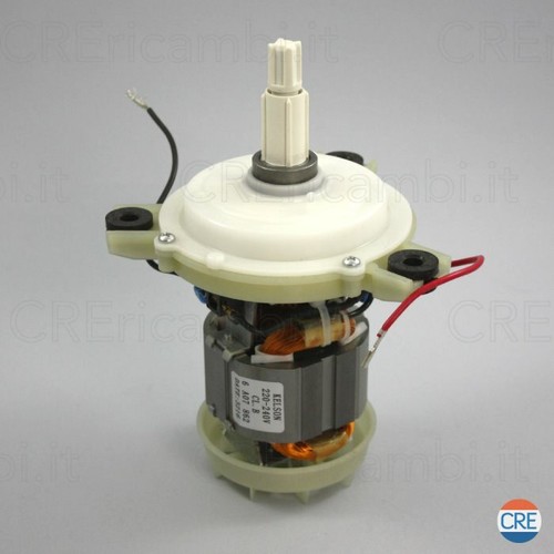 Moulinex motore giunto - +, +