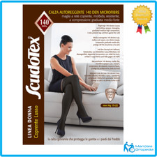 Autoreggente Microfibre 140