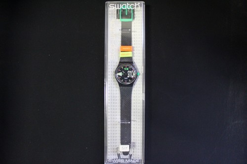 Stop swatch ssb101 - stop, non